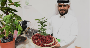 Jazan coffee production surges as Saudi Arabia elevates global ambitions