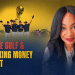War, the Gulf & Rethinking Money in Sport