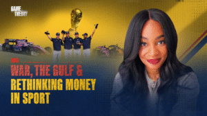 War, the Gulf & Rethinking Money in Sport