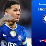 Relegation scrap continues! Chelsea send Spurs’ survival hopes to final day