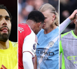 The key moments that decided the Premier League title race