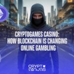 CryptoGames Casino 2026: How Blockchain Is Changing Online Gambling 