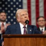 Trump Claims Iran’s New Leader Seeks Ceasefire ahead of Major Presidential Address