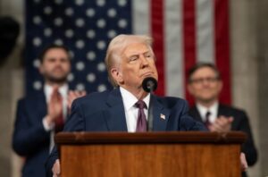 Trump Claims Iran’s New Leader Seeks Ceasefire ahead of Major Presidential Address