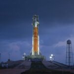 NASA’s Artemis II Moon mission is set to make space history