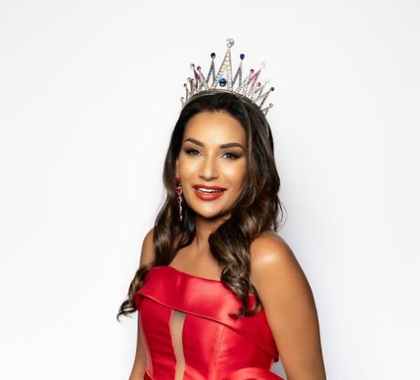 Verushka Singh resigns as Mrs South Africa 2026 after four months