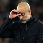 Arsenal crowned Premier League champions as Man City draw at Bournemouth