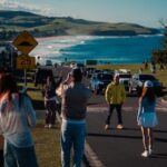 Australia’s ‘prettiest street’ is grappling with fame