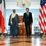 In aftermath of Iran attack, Rubio hosts Kuwait FM: What to know