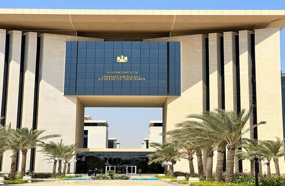 Egypt Condemns Iranian Attack on Kuwait International Airport