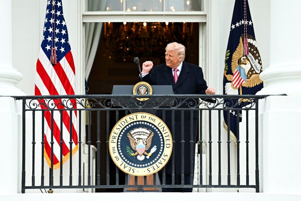 Want to Be a White House Intern? Be Ready to Answer These Questions.