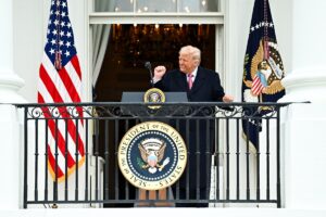 Want to Be a White House Intern? Be Ready to Answer These Questions.