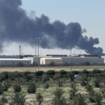 Why Iran strikes on Kuwait pose dilemma for US Navy’s blockade