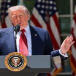 Trump’s emerging Iran deal sparks backlash from Republican hawks over nuclear, Hormuz concerns