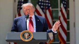 Trump’s emerging Iran deal sparks backlash from Republican hawks over nuclear, Hormuz concerns
