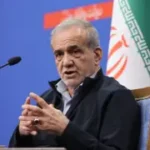 Read the full text of Iranian President Masoud Pezeshkian’s letter to the American public