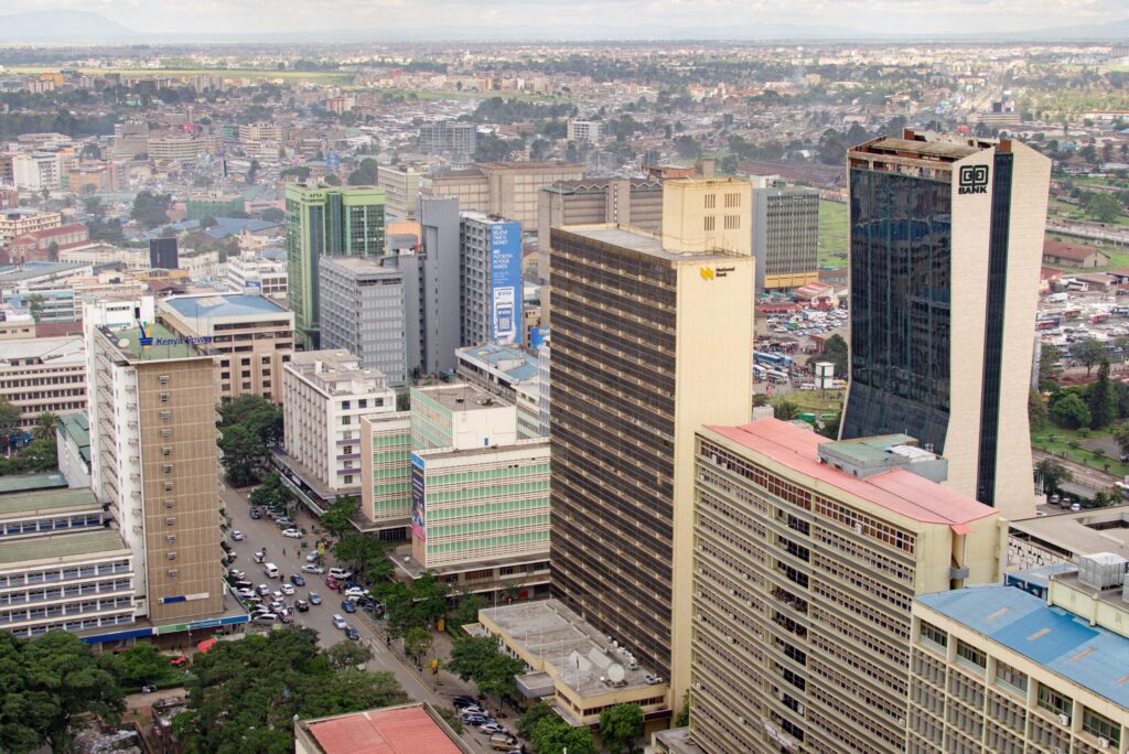 AFRICA FINANCE BRIEF: Rate pause, FDI risks, banking strength