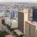 AFRICA FINANCE BRIEF: Rate pause, FDI risks, banking strength