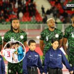 World Cup warm-ups: Nigeria beat Iran; Ghana hit hard; Cameroon, Gabon stumble