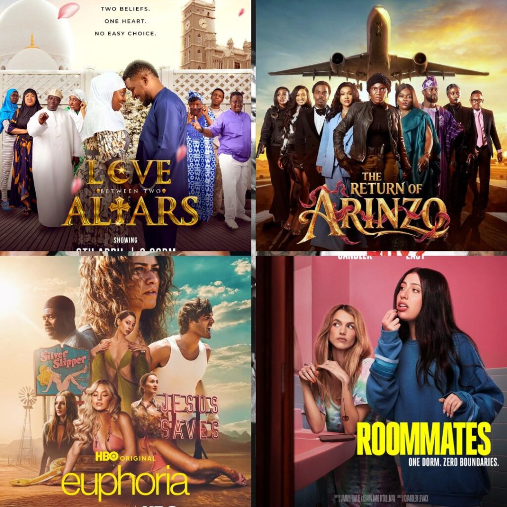 5 new movies you need to see this April