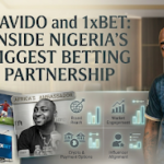 From 1xBet to Stake: Inside Davido’s Partnership Switch