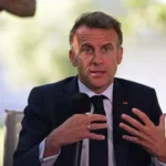 ‘I Won’t Be Involved’: Macron Vows Exit from Politics after 2027