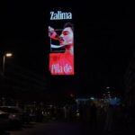 The Future of Marketing! Coca-Cola Pakistan Launches Pakistan’s First Drone Billboard