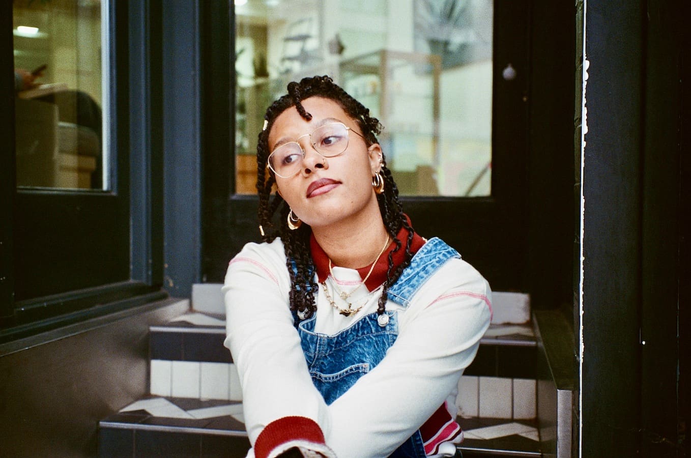 Tia Gordon On Platonic Love, Locating Clarity, And Her New EP