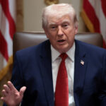 Trump to deliver ‘important update’ on Iran war in televised speech