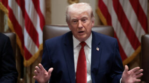 Trump to deliver ‘important update’ on Iran war in televised speech