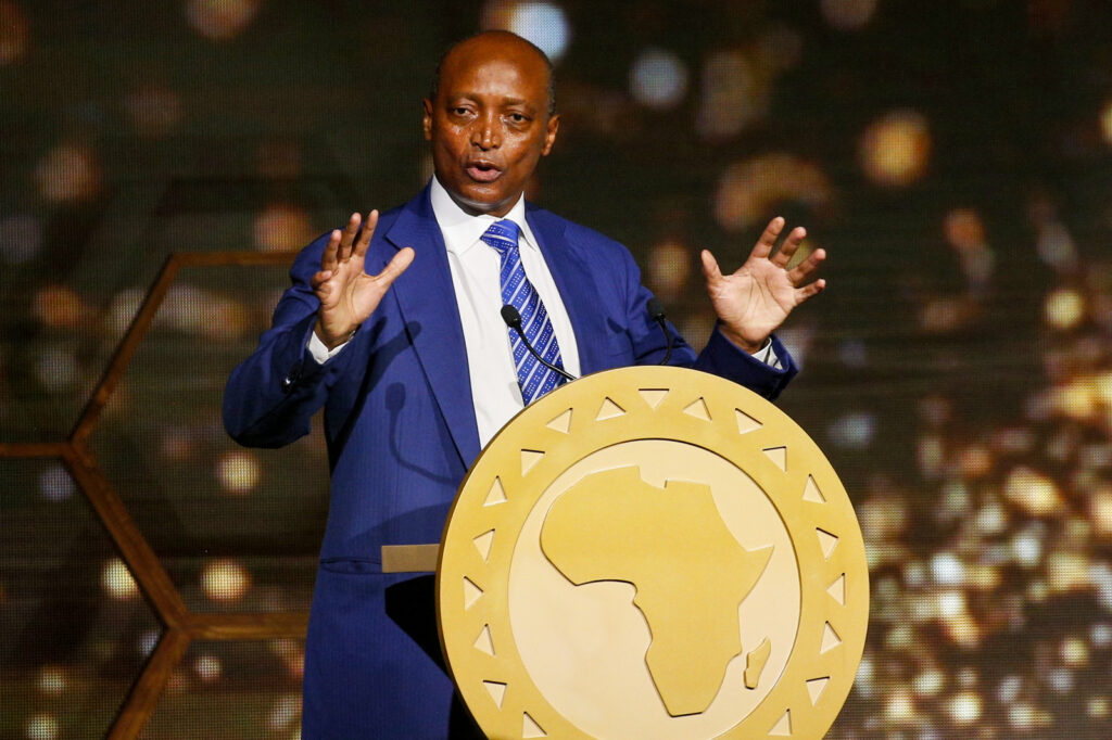 CAF moves to restore trust after AFCON final controversy with sweeping reforms