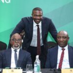 Who is Samson Adamu? Inside Nigeria’s first-ever CAF General Secretary appointment