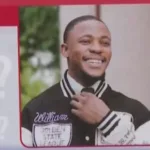 Mazwi Kubheka was on his way to the bank when he was taken