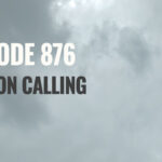 Episode 876 – London calling