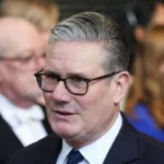 Starmer tells Streeting government must deliver on promise to end political chaos