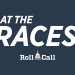 At the Races: Hitting the gas