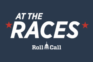 At the Races: Hitting the gas