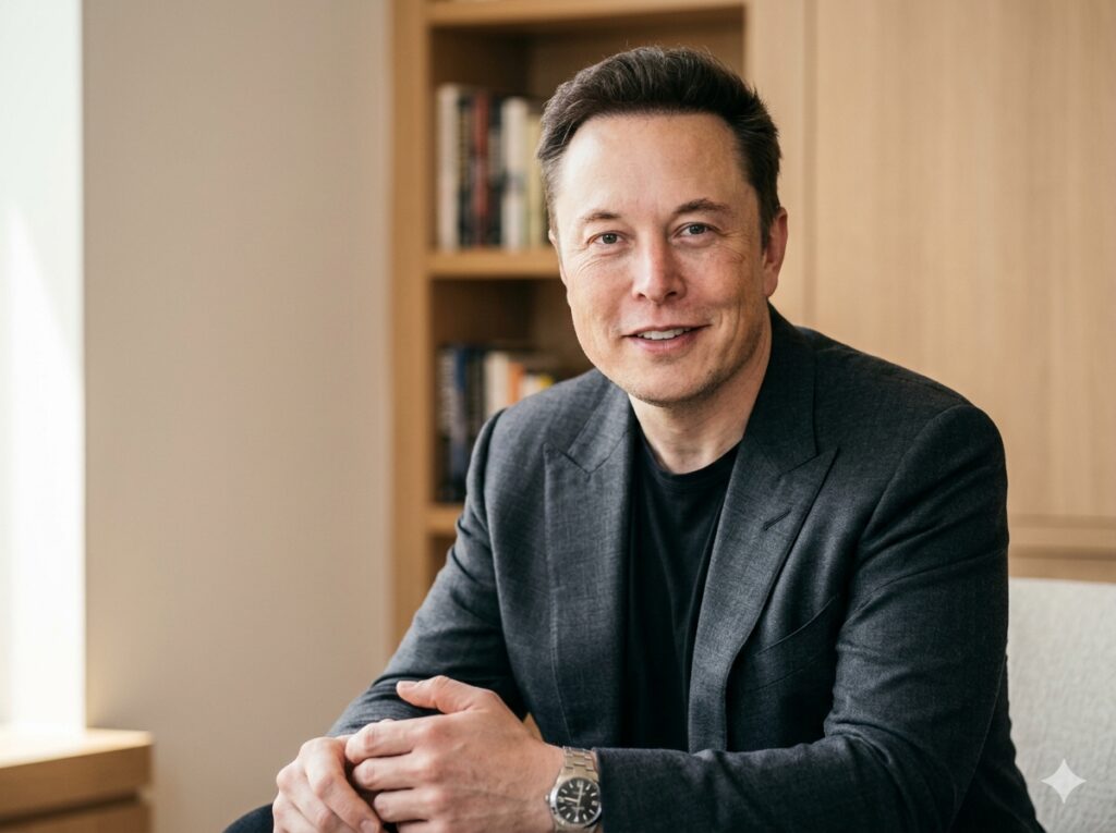 Quote of the day by Elon Musk: ‘Constantly seek criticism. A well thought out critique of whatever you’re doing is…’ Life lessons on education, success and career growth by American entrepreneur and the world’s richest person