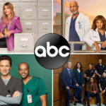ABC Season-Finale Dates For ‘High Potential’, ‘Grey’s’, ‘9-1-1’, ‘Scrubs’, ‘The Rookie’ & More