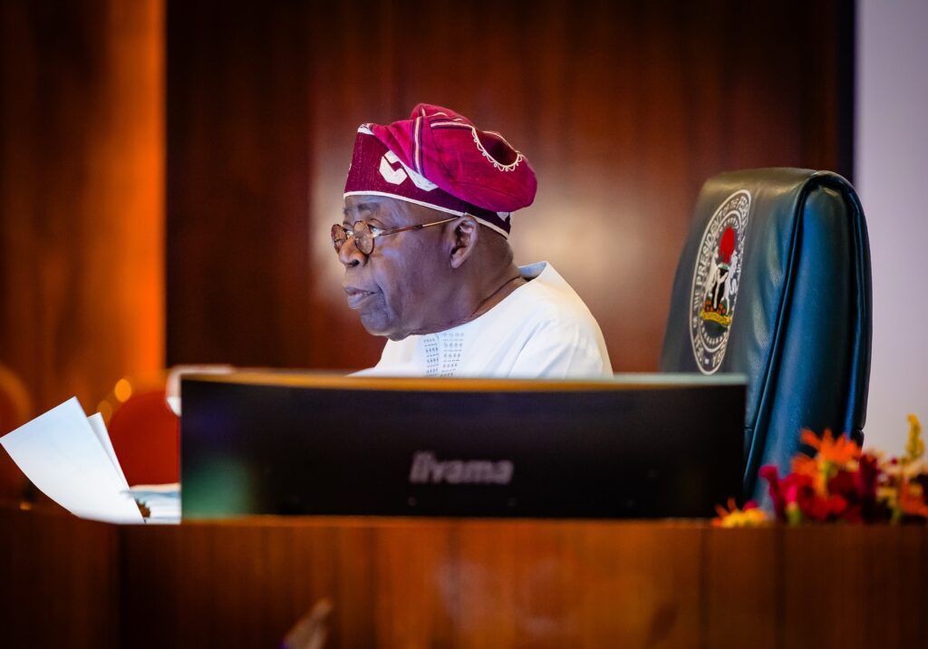 JUST IN: ADC sends birthday wishes to Tinubu, faults president’s policies