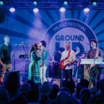 From Serbia to Miami, Varijashree Venugopal on Taking Her Music Worldwide