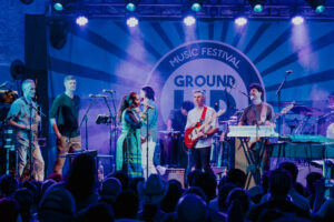 From Serbia to Miami, Varijashree Venugopal on Taking Her Music Worldwide