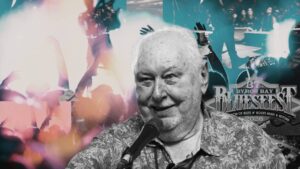 Bluesfest’s collapse exposes the stark precarity of Australia’s live music industry