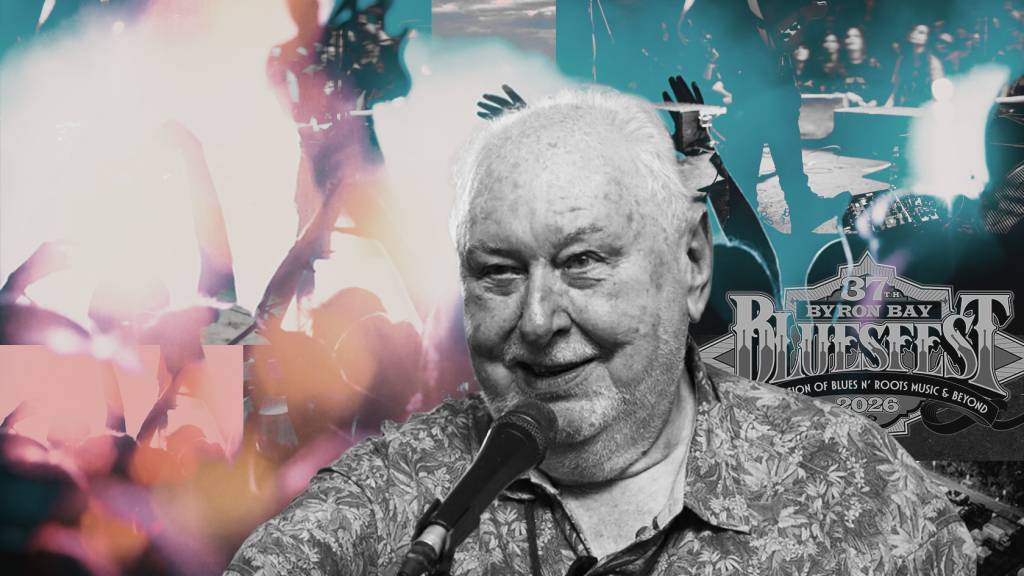 Bluesfest’s collapse exposes the stark precarity of Australia’s live music industry