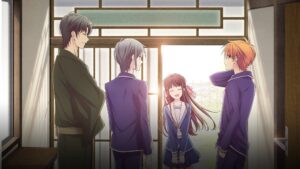 7 Years Ago, An Acclaimed 1990s Series Finally Got The Anime It Deserved
