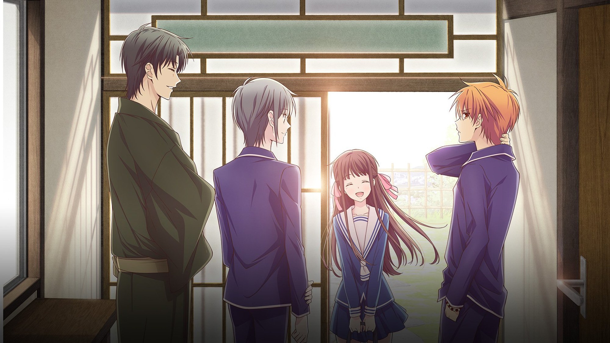 7 Years Ago, An Acclaimed 1990s Series Finally Got The Anime It Deserved