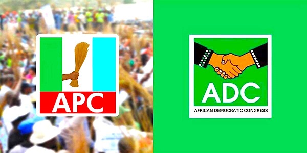 ADC Accuses APC of Plotting to Sabotage Ibadan Summit