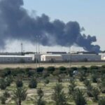 Indian National Killed In Iranian Strike On Kuwait Airport; Embassy In Touch With Family