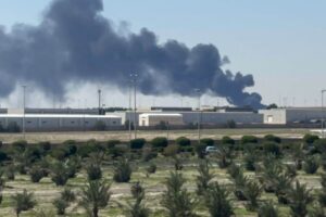 Indian National Killed In Iranian Strike On Kuwait Airport; Embassy In Touch With Family