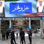 US-Israel-Iran War News Live Updates: Kuwait Accuses Iran Of Firing 30 Ballistic Missiles, Drones